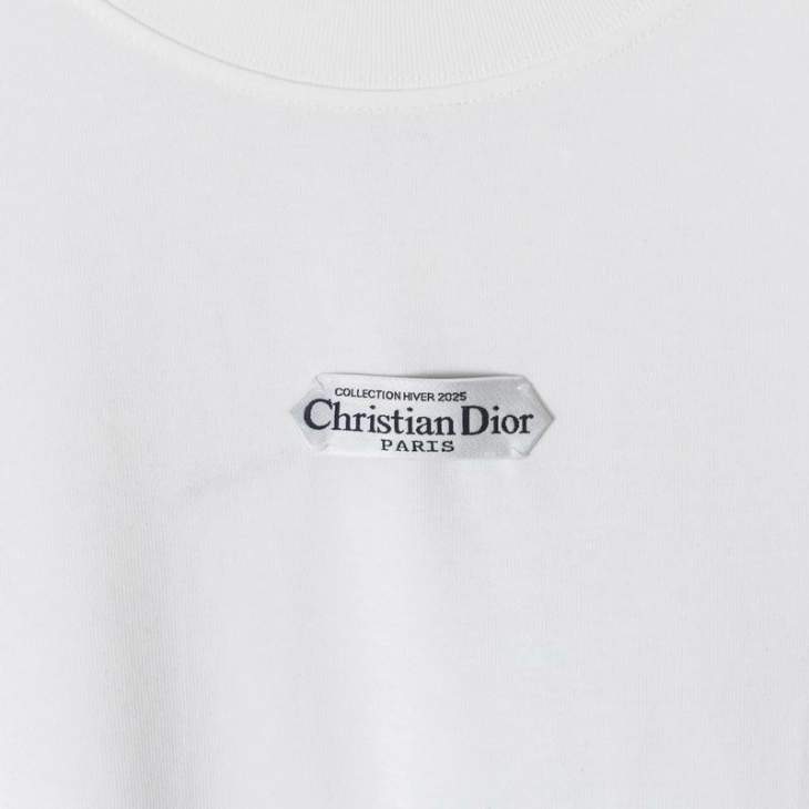 Dior T Shirts Short _SKUDiorXS-Lxetr24715427